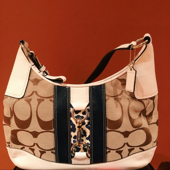 Coach Bag - Picture 1 of 1